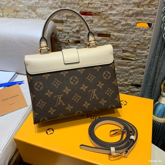 LOCKY VUITTON LOUIS BB 0202